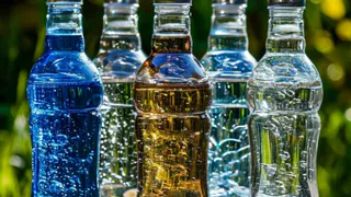 59 миллионов литров минеральной и питьевой воды произведено в Удмуртии с начала года