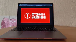 В столице Удмуртии правоохранители раскрыли дистанционную аферу с микрозаймами на подставных лиц