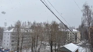 25 января аномальные холода сохранятся в Удмуртии