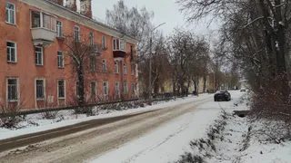 Погода в Глазове на 2 декабря