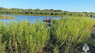 На реке Чепца в Ярском районе утонул подросток