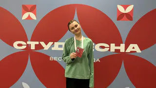 Студенты из Удмуртии выступили на «Российской студенческой весне»