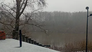 Погода в Глазове на 23 ноября