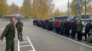 Глазовские учащиеся восьмых и десятых классов в каникулы отправятся на учебные сборы по военной подготовке