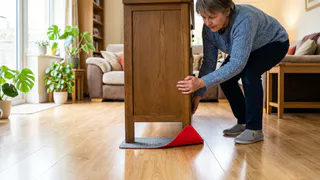 Резиновыми ковриками для мыши из Fix Price запасаюсь впрок — за компьютер не кладу: один пашет по дому, второй — на даче, третий — в машине