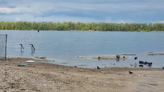 О весне можно забыть: Вильфанд предупредил о мартовских морозах