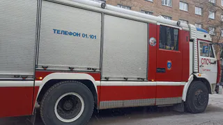 В Удмуртии опасная попытка прогреть аккумулятор автомобиля привела к страшному пожару