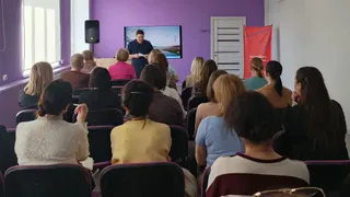 В Удмуртии провели круглый стол для педагогов по профилактике экстремизма и преступности среди подростков
