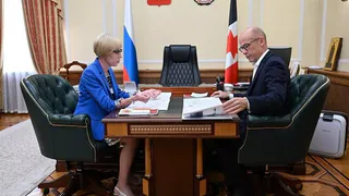 Число детей-сирот сократилось в соцучреждениях Удмуртии