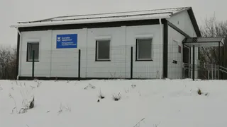 Несколько новых ФАПов откроют в Удмуртии до конца года