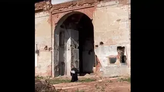 Восстановление Петропавловской колокольни Сарапула в Удмуртии начнут уже в текущем году