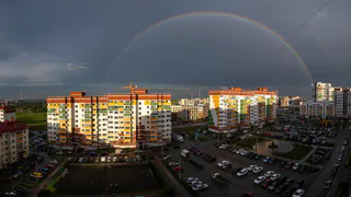 В выходные дни температурный фон незначительно понизится в Удмуртии