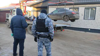 Водитель из Удмуртии накопил 25 штрафов и узнал, во сколько реально обходится игнорирование писем от ГИБДД