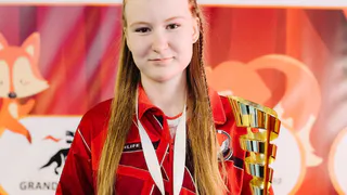 Спортсменка из Глазова победила в чемпионате по пулевой стрельбе