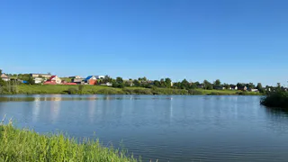 В выходные дни жара немного спадет