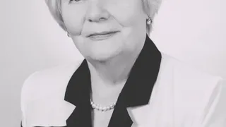 Экс-министр культуры Удмуртии Анетта Сидорова скончалась в возрасте 84 лет