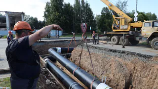 Глазов получил паспорт готовности к отопительному сезону 2025-2026 годов