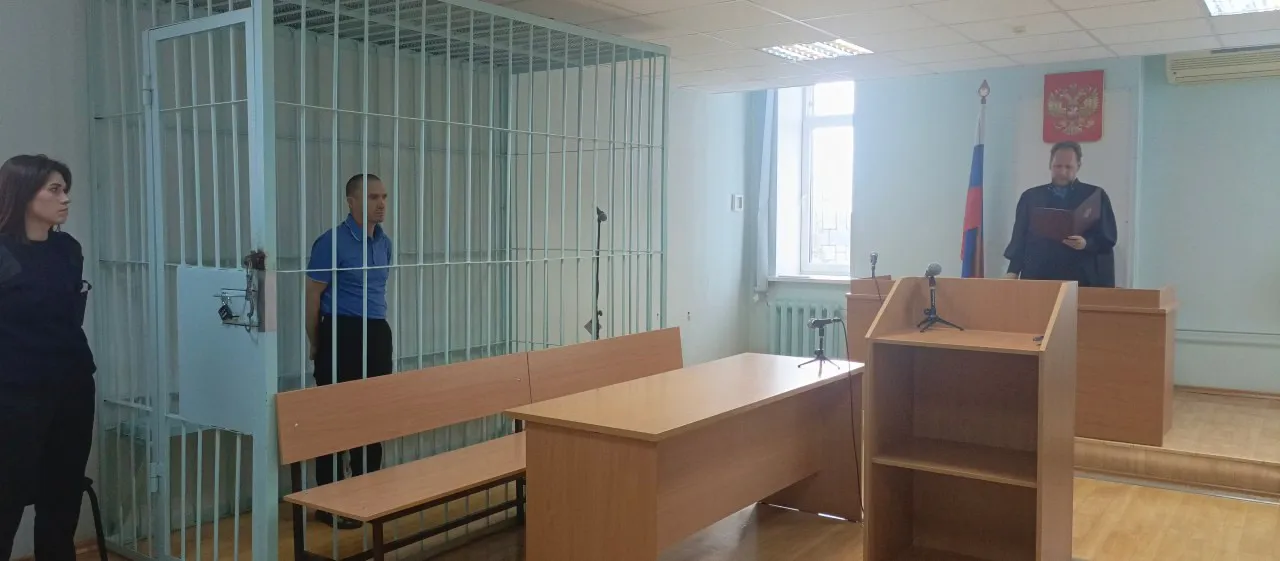 Житель Глазова осужден за пять краж из жилых домов
