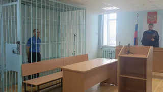 Житель Глазова осужден за пять краж из жилых домов