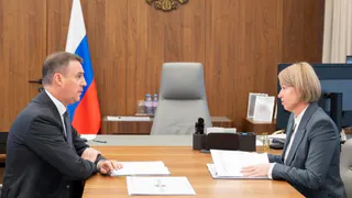 Власти Удмуртии рассчитывают довести производство зерна до 1 миллиона тонн в год
