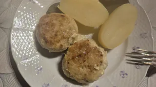 3 способа приготовить котлеты, чтобы не стоять над плитой и отмывать часами жир: сочнее и полезнее, чем на сковородке