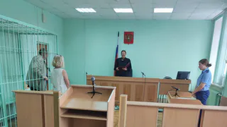 Глазовский районный суд отправил 73-летнего пенсионера в тюрьму на 10 лет
