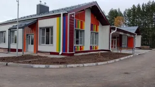 Новый детский сад появится в деревне Воегурт Балезинского района