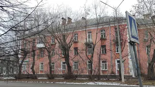 Погода в Глазове на 24 ноября