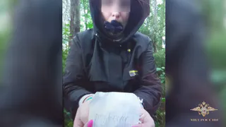 Глазовчанка инсценировала свое похищение под давлением мошенников