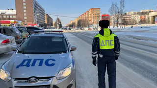 В ГАИ перечислили машины, которые они останавливают сразу, как увидят на дороге