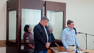 В Удмуртии суд приступил к рассмотрению уголовного дела в отношении бывшего заместителя министра здравоохранения республики и ее пособника