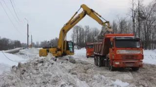 На трассе Ижевск – Аэропорт в Удмуртии построят два первых надземных перехода с лифтами и освещением