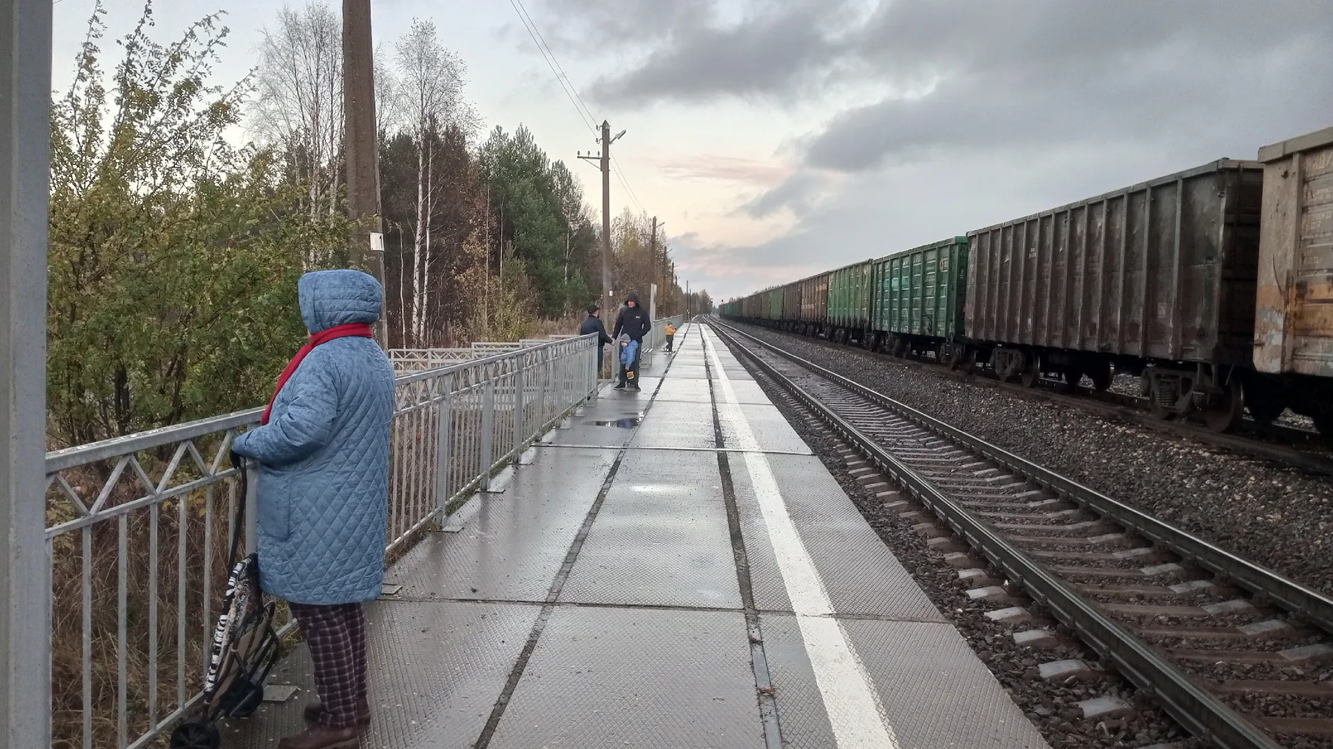 "Соседи не пустили поесть на нижней полке. Не стала спорить, но отплатила сполна": романтика российских поездов. 5 историй путешественников