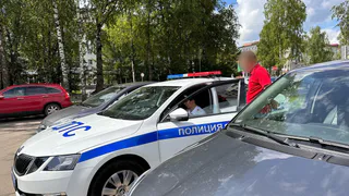Что ещё кроме аптечки и огнетушителя по правилам надо иметь автомобиле - ответ сотрудника ГИБДД