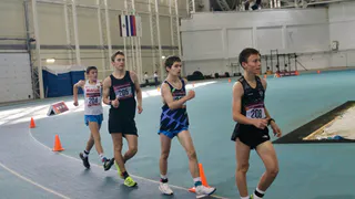 Спортсмен из Глазовского района отлично выступил на всероссийских соревнованиях