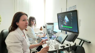 682 жителя Удмуртии в этом году получили консультации кардиологов и сердечно-сосудистых хирургов