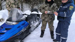 За нарушение правил охоты в Удмуртии возбуждено 3 административных дела