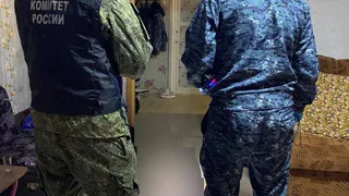 Жительница Удмуртии вонзила нож в спину сожителя