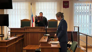 Верховный Суд Удмуртии приговорил жителя Ижевска к 20 годам тюрьмы