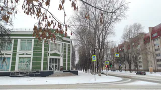 На этой неделе жителей Удмуртии ждет снежная погода