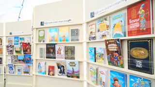 Удмуртские издатели и авторы могут побороться за звание лучшей книги года