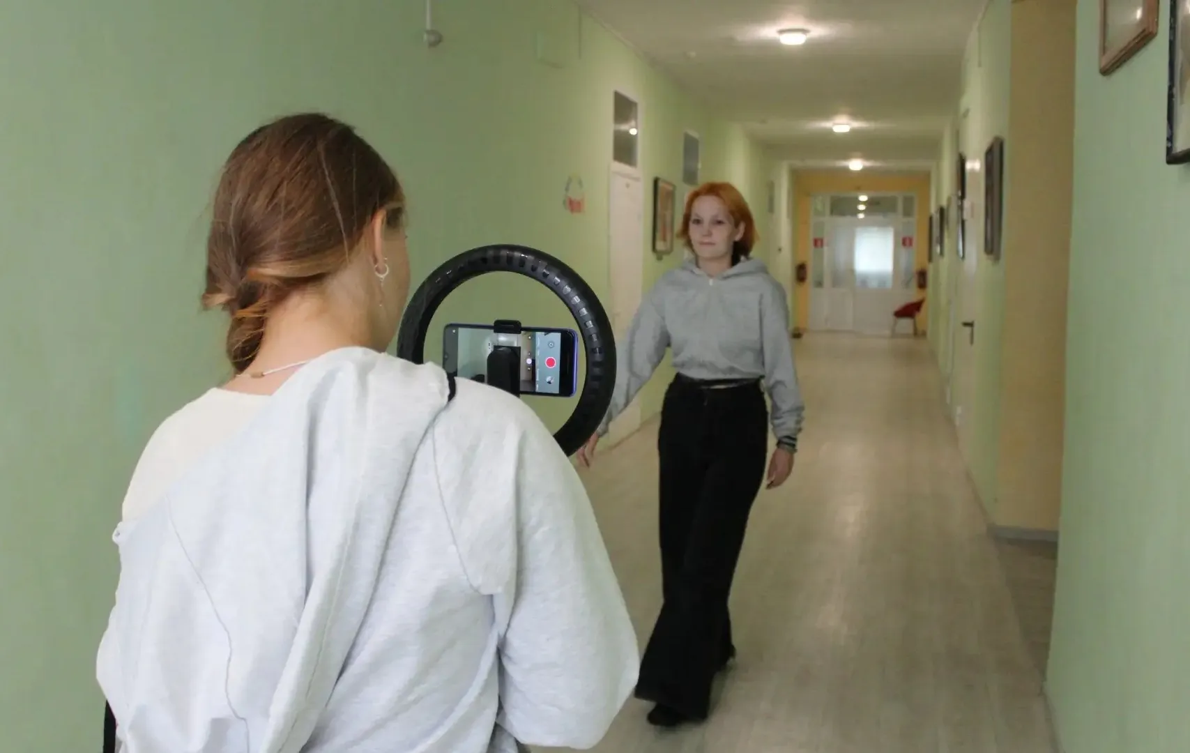 Ребята из Увы представят Удмуртию на окружном этапе фестиваля «Вернуть детство»