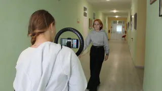 Ребята из Увы представят Удмуртию на окружном этапе фестиваля «Вернуть детство»
