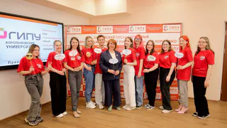 В ГИПУ им. Короленко стартовала приемная кампания
