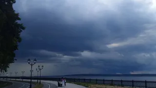 Прогноз погоды в Удмуртии на 12 июня: возможны грозы