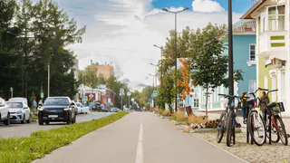 Погода в Глазове на 5 августа