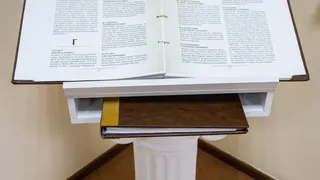 В ГИПУ готовят к изданию Книгу успеха выпускников (12+)