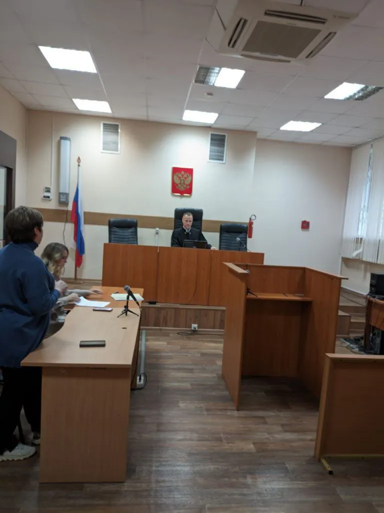 Экс-глава Минздрава Удмуртии может сесть в тюрьму на два года