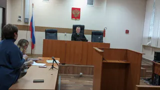 Экс-глава Минздрава Удмуртии может сесть в тюрьму на два года