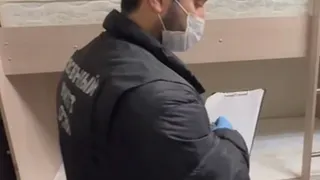 38-летний житель Удмуртии обвиняется в убийстве бывшей супруги